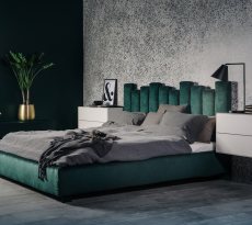 Кровать Tiramisu TELAS, MOD INTERIORS