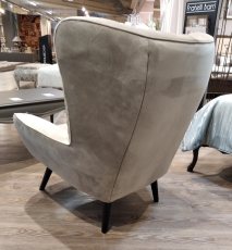 Кресло Jolyn TELAS, MOD INTERIORS