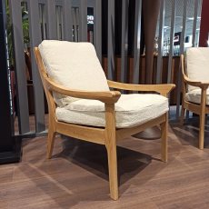 Кресло Regal TELAS, MOD INTERIORS