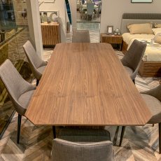 Обеденный стол MENORCA, MOD INTERIORS