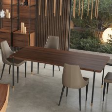 Обеденный стол BENISSA, MOD INTERIORS