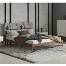 Кровать с решеткой MARBELLA, MOD INTERIORS