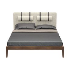 Кровать с решеткой MARBELLA, MOD INTERIORS