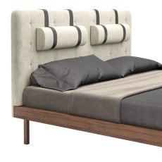 Кровать с решеткой MARBELLA, MOD INTERIORS