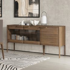 Буфет RONDA, MOD INTERIORS
