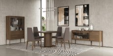 Витрина RONDA, MOD INTERIORS