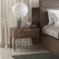 Прикроватная тумбочка RONDA, MOD INTERIORS