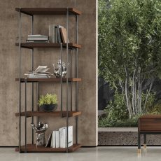 Стеллаж BENISSA, MOD INTERIORS