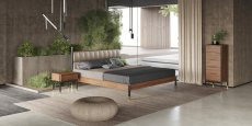 Комод высокий BENISSA, MOD INTERIORS