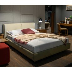 Кровать с решеткой MIRAMAR, MOD INTERIORS