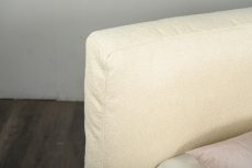 Кровать Vogue std TELAS, MOD INTERIORS