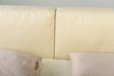 Кровать Vogue std TELAS, MOD INTERIORS