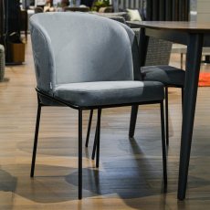Стул Хьюго (Hugo) SELECTION, MOD INTERIORS