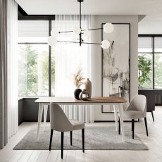 Столовая SEVILLA, MOD INTERIORS