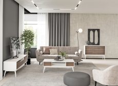 Гостиная SEVILLA, MOD INTERIORS