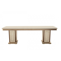 Обеденный стол 200/250х110 Arredo Classic Fantasia раскладной