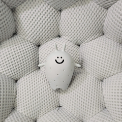 Оттоманка Bubble by Roche Bobois