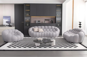 Оттоманка Bubble by Roche Bobois