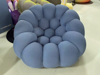 Оттоманка Bubble by Roche Bobois