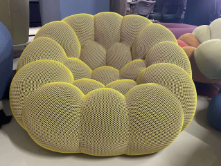 Оттоманка Bubble by Roche Bobois