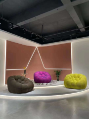 Оттоманка Bubble by Roche Bobois