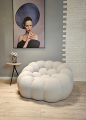 Оттоманка Bubble by Roche Bobois