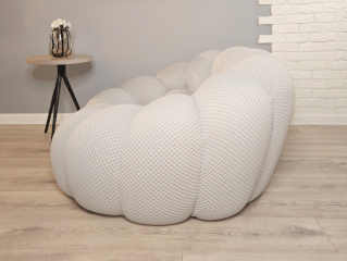 Оттоманка Bubble by Roche Bobois