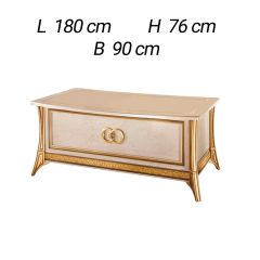 Письменный стол Arredo Classic Melodia