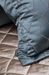 Подушка Allegra TEXTILE, FRATELLI BARRI
