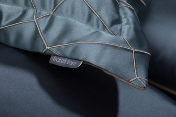 Подушка Allegra TEXTILE, FRATELLI BARRI
