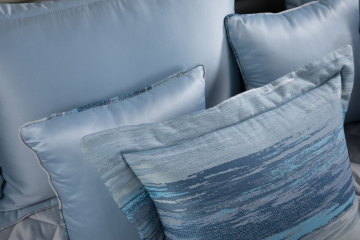 Подушка Cosima TEXTILE, FRATELLI BARRI