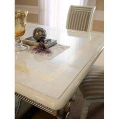Приставной столик Arredo Classic Liberty, 70х70 см