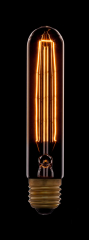 Ретро–лампа Tube Lamp T30–100