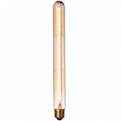 Ретро–лампа Tube Large Lamp T30–300