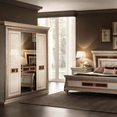 Шкаф 3-дверный Arredo Classic Dolce Vita (Дольче Вита)