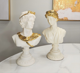 Статуэтка Antique Bust