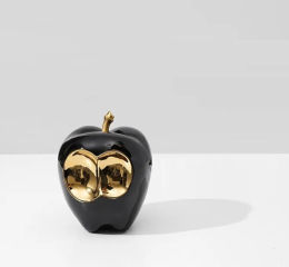 Статуэтка Apple decoration-Black