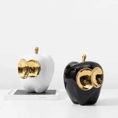 Статуэтка Apple decoration-Black