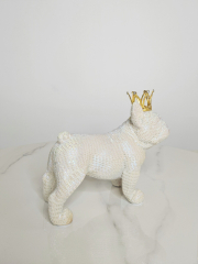 Статуэтка Dazzle standing dog B