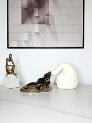 Статуэтка Elephant Trunk Ornament Set