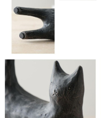 Статуэтка Gentle Cat
