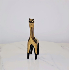Статуэтка Giraffe