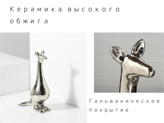 Статуэтка Kangaroo ornament