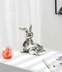 Статуэтка Lying Rabbit-A