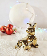 Статуэтка Lying Rabbit-B