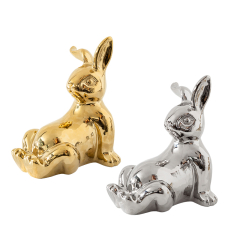 Статуэтка Lying Rabbit-B