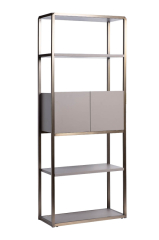 Стеллаж Space с дверцами 58DB-SH16061A