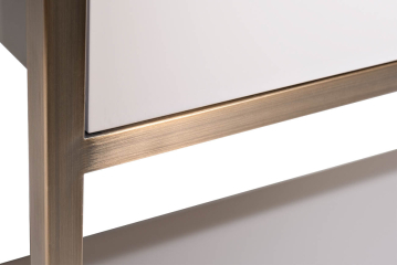 Стеллаж Space с дверцами 58DB-SH16061A