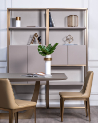 Стеллаж Space с дверцами 58DB-SH16061A
