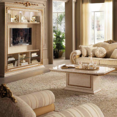Стенка под ТВ Arredo Classic Leonardo (Арредо Классик Леонардо)